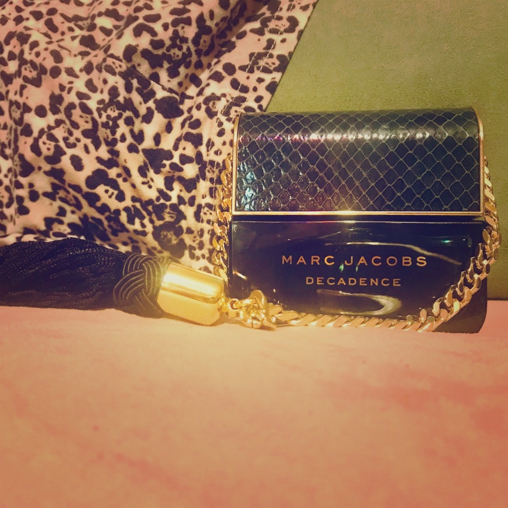 Decadence by Marc Jacobs